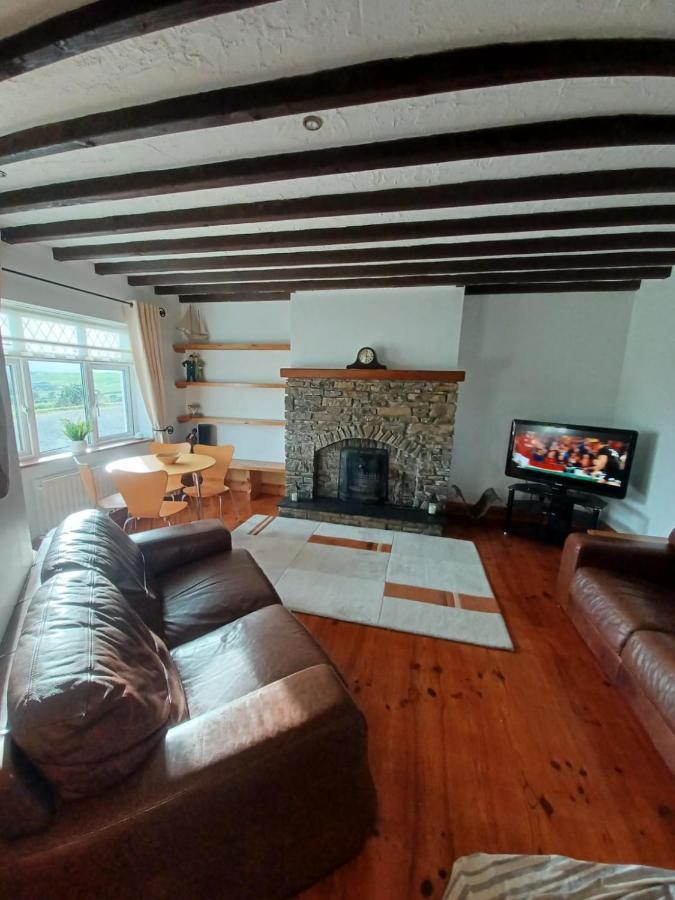 Ashburnum Cottage Bandon Kültér fotó