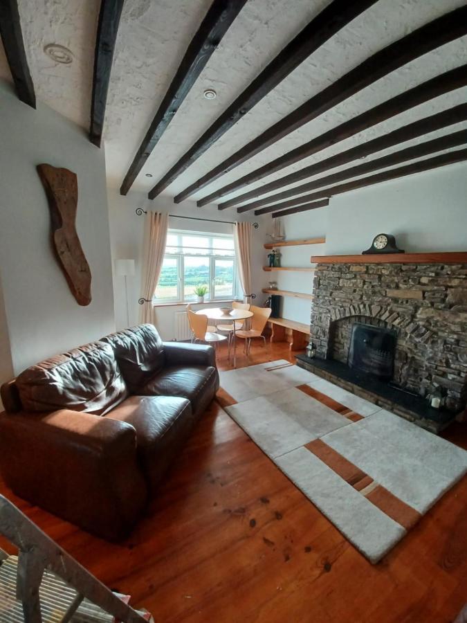 Ashburnum Cottage Bandon Kültér fotó