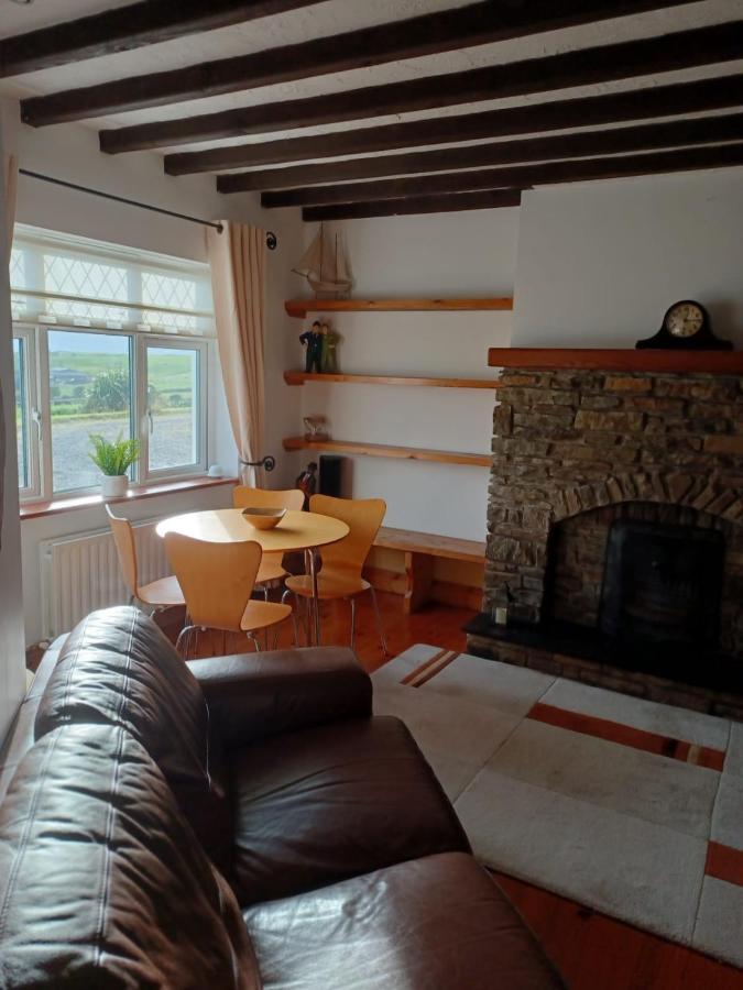 Ashburnum Cottage Bandon Kültér fotó