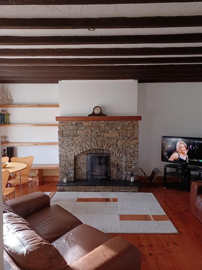 Ashburnum Cottage Bandon Kültér fotó