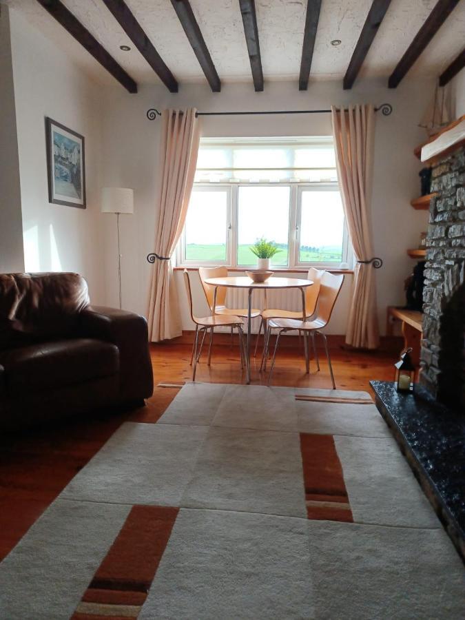Ashburnum Cottage Bandon Kültér fotó