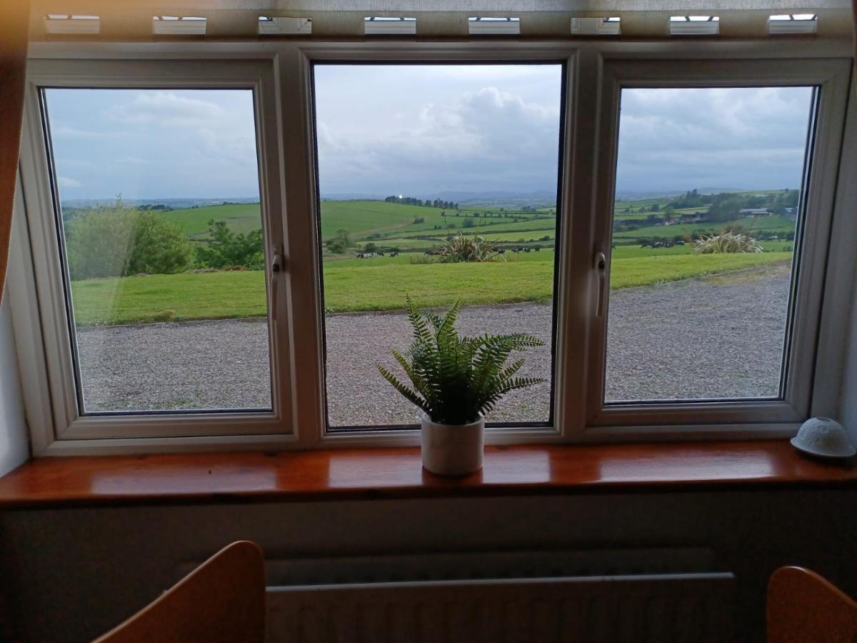 Ashburnum Cottage Bandon Kültér fotó