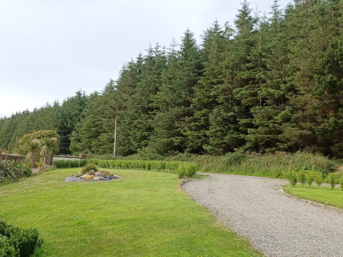 Ashburnum Cottage Bandon Kültér fotó